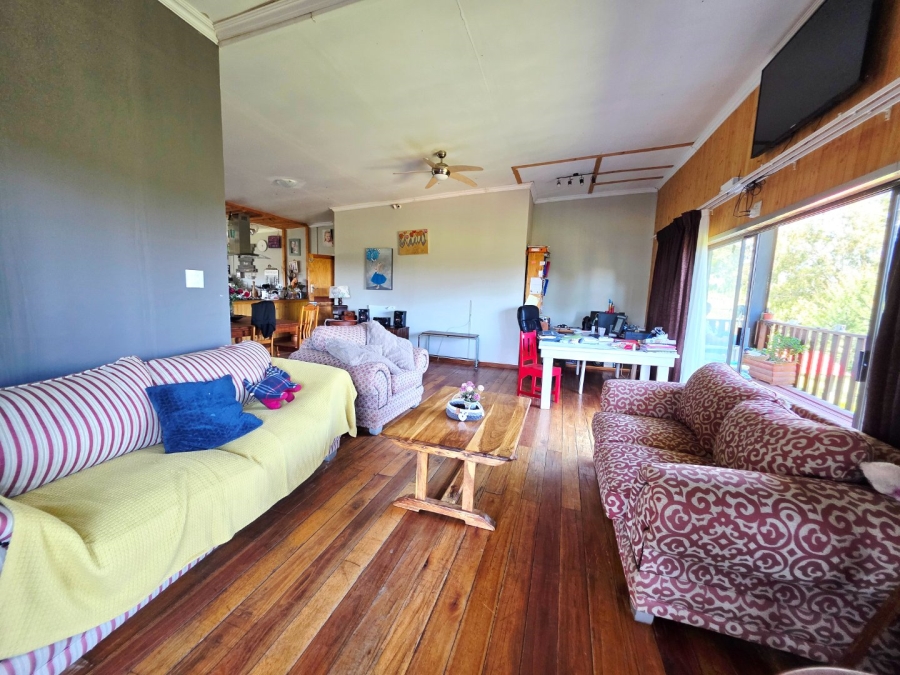 Commercial Property for Sale in Quaggafontein Free State